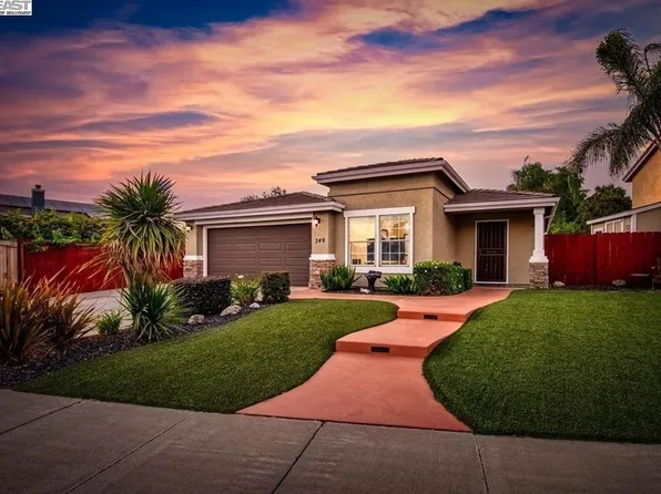349 Cose Ln, Tracy, CA 95377