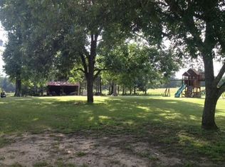 506 Littleton Loop, Downsville, LA 71234