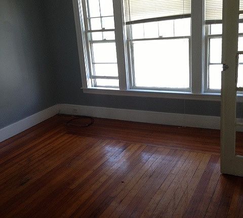 Double Parlor / Sunroom with Great Views!