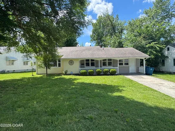 2832 Markwardt St, Joplin, MO 64801