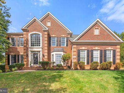 40734 Lenah Run Cir, Aldie, VA, 20105