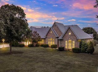 26325 Goodwill Chapel Rd, Sedalia, MO 65301