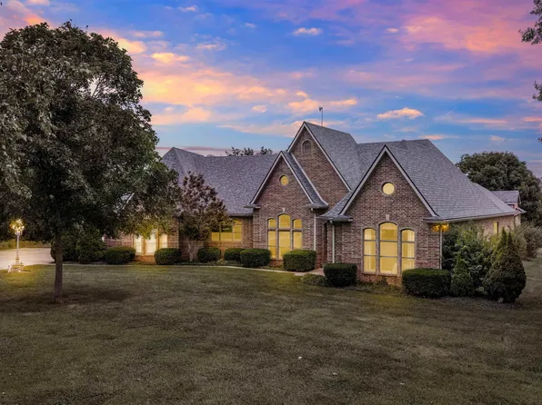 26325 Goodwill Chapel Rd, Sedalia, MO 65301