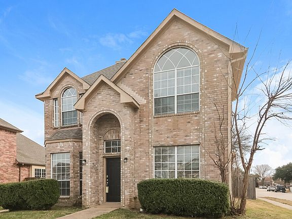 4th image of 1418 Post Oak Dr