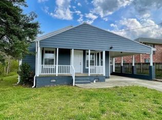 406 6th St SW, Cullman, AL 35055