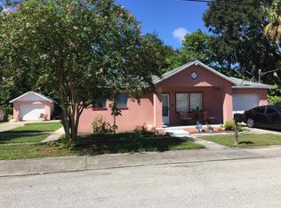 1130 Powers Ave, Holly Hill, FL 32117
