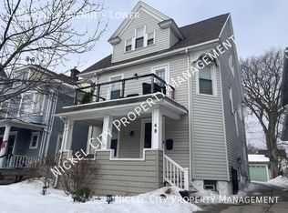 49 Lasalle Ave, Kenmore, NY 14217