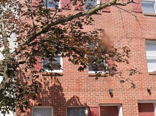 805 N Madison St APT 2, Wilmington, DE 19801
