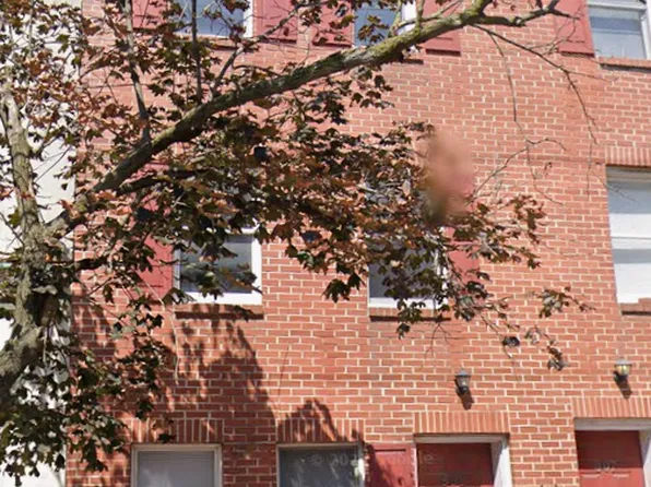 805 N Madison St APT 2, Wilmington, DE 19801
