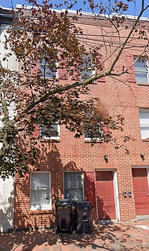 805 N Madison St #2 Photo 1