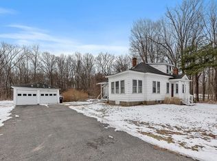 181 Center Rd, Shirley, MA 01464