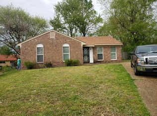 4908 Shayne Ln, Memphis, TN 38109
