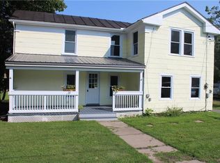 2518 North Rd, Oriskany Falls, NY 13425