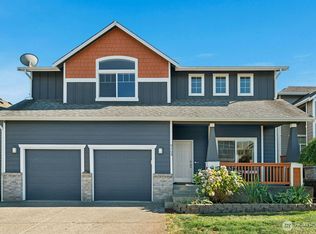 Morgan's Place, Kent, WA 98031