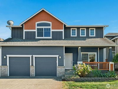 9709 S 237th Place, Kent, WA, 98031