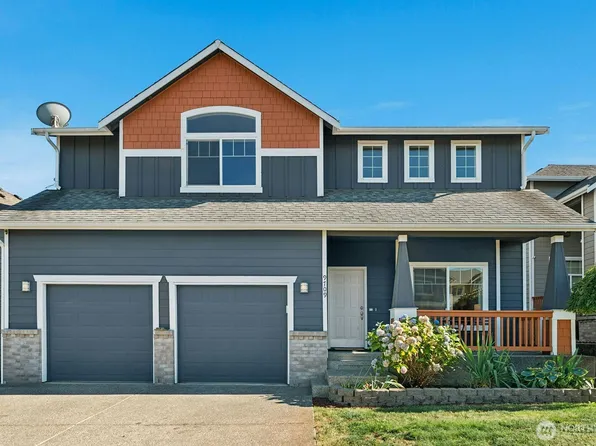9709 S 237th Place, Kent, WA 98031