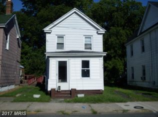 414 Pine St, Cambridge, MD 21613