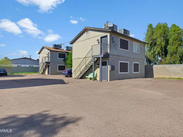 1022 N 22ND Place, Phoenix, AZ 85006