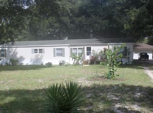 954 Harrison Ave, Orange Park, FL 32065