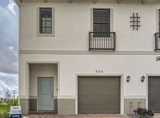 Terra Plan, Hadley Place, Florida City, FL 33034