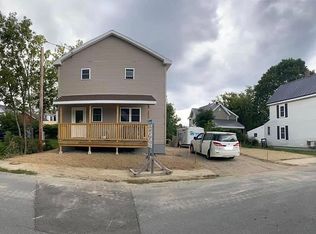 177 Pearl St, Bangor, ME 04401