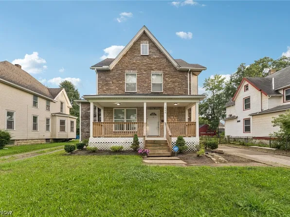 1866 E 31st St, Lorain, OH 44055