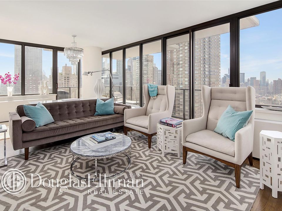 1st image of 161 W 61st St #31FG