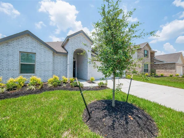 2550 Olivine Stone Dr, Rosenberg, TX 77469