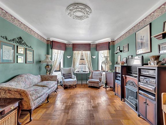 4th image of 35-06 88th St #4B