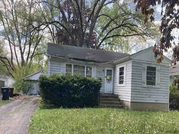 (undisclosed Address), Richton Park, IL 60471