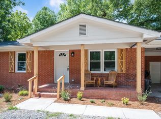 3008 Thompson Rd, Bunnlevel, NC 28323