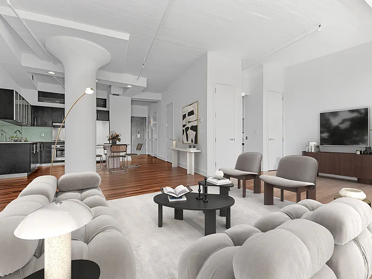 99 Gold St #2C — Photo 2