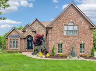 1204 Old Spring Trl, Arrington, TN 37014