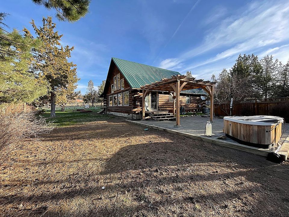 8095 SW Sand Ridge Rd, Terrebonne, OR 97760 Zillow