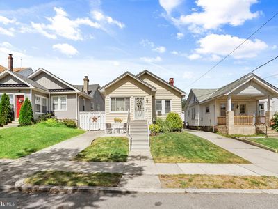 1423 Bleigh Ave, Philadelphia, PA, 19111