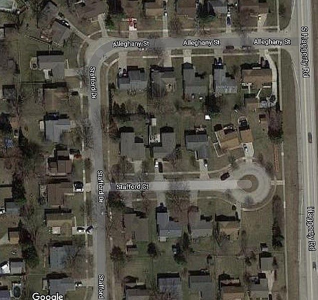 1st image of 41500 Stafford Ct
