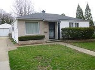 3803 Miami St, South Bend, IN 46614