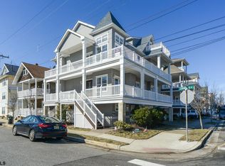 868 Pennlyn Pl #2, Ocean City, NJ 08226