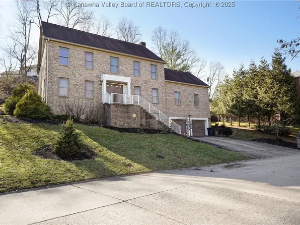 507 Woodbridge Dr, Charleston, WV 25311