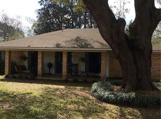 207 Sirod St, Natchitoches, LA 71457
