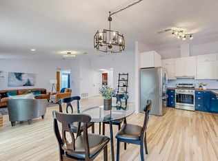 5813 Painted Pony Ct NW, Albuquerque, NM 87120