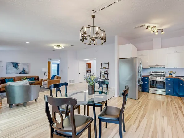 5813 Painted Pony Ct NW, Albuquerque, NM 87120