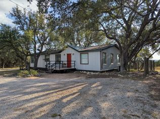 203 Fandango, Round Mountain, TX 78663