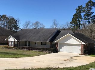 440 Logger Head Ln, Many, LA 71449