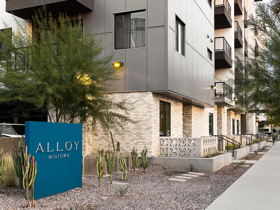 Alloy Midtown