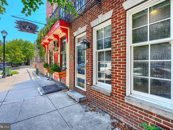 706 S Bond St, Baltimore, MD 21231
