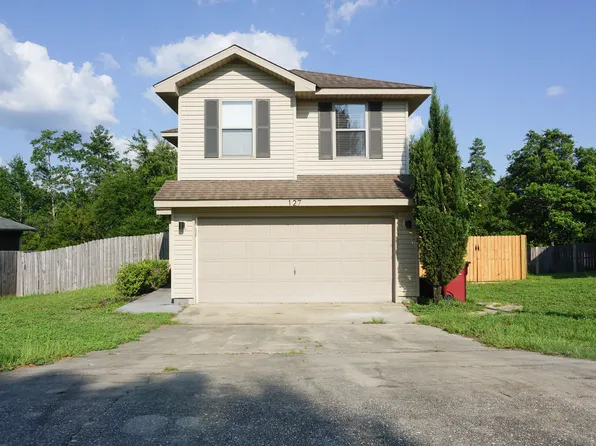127 Bronze Cir, Crestview, FL 32539