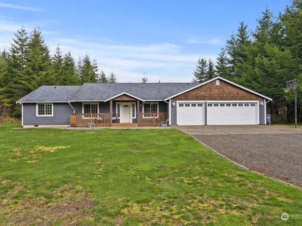 2938 E Hoquiam Road, Hoquiam, WA 98550