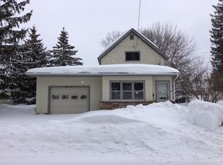 309 3rd Ave N, Hurley, WI 54534