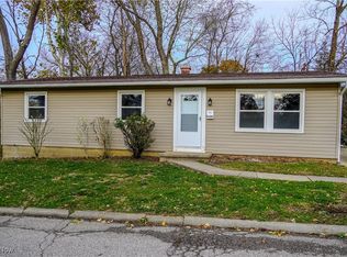 512 Maple St #A, Parkersburg, WV 26101